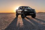 Ford Ranger VelociRaptor by Hennessey 2020 года